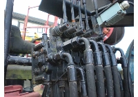 Crane, Marine, 4.5T, Telescopic - 11.4 m  - UL03853 - Quipbase.com - UL03853 (3).jpg